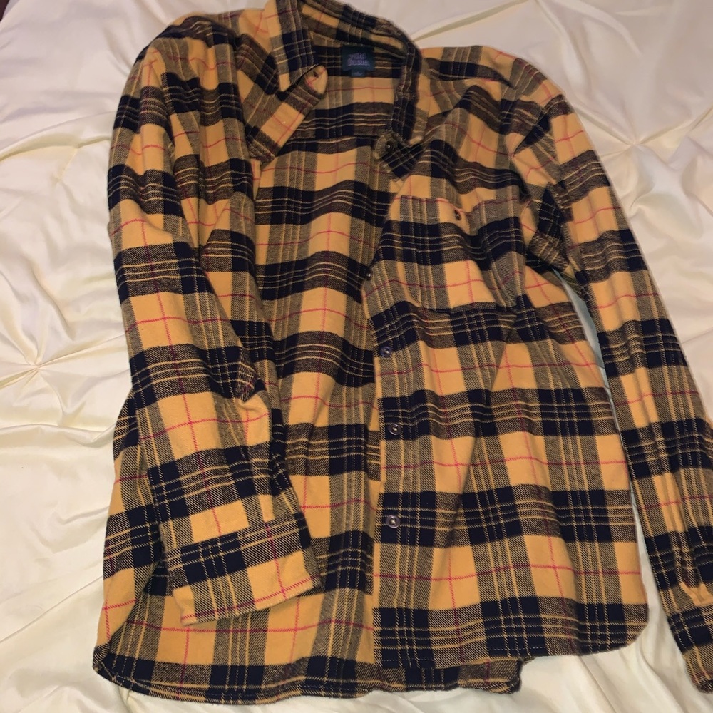 Flannel